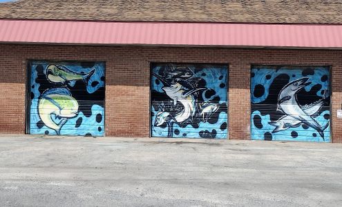 Ballance Oil Co Hatteras