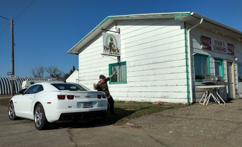 Buechluer Oil Bowdon