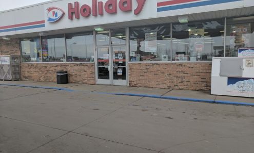 Holiday Stationstores