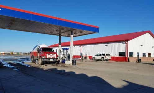 Vining Oil & Gas LLC Devils Lake