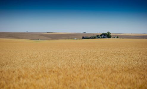 Bronco Farm Supply Ritzville