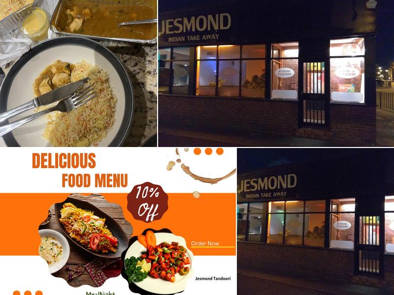 Jesmond Tandoori