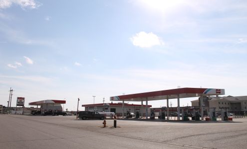 Enerbase Corner Express