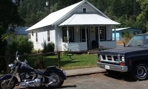 Connor Cardlock Happy Camp