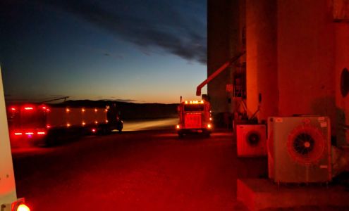 AMHERST COOP ELEVATOR