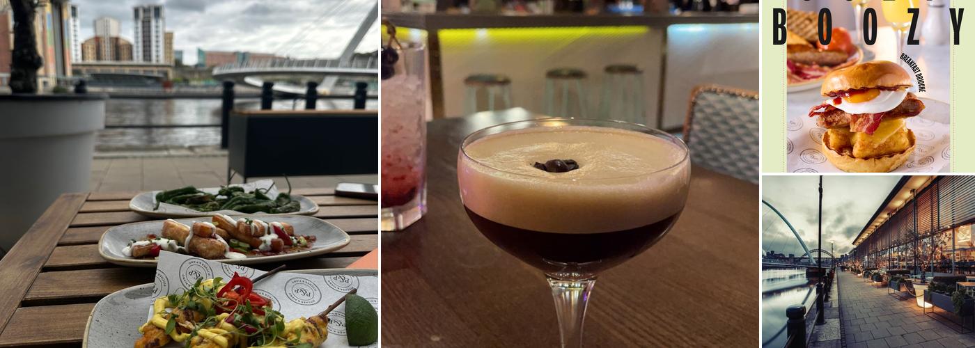 Pitcher & Piano Newcastle