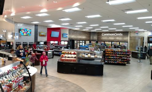 Common Cents Store & Deli