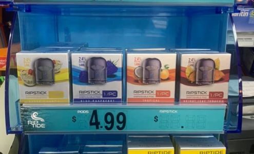 Taunton's of Monterey Monterey