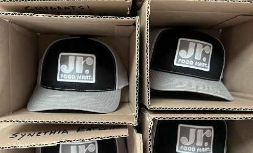 Jr Food Mart Woodville