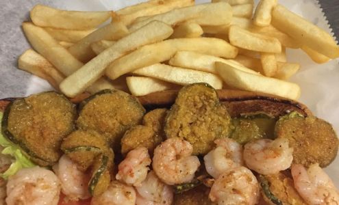 WhiteTails LLC Woodville