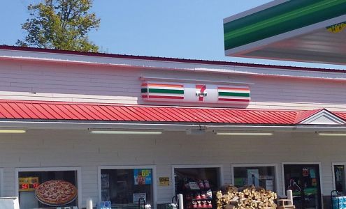 7-Eleven Lincoln