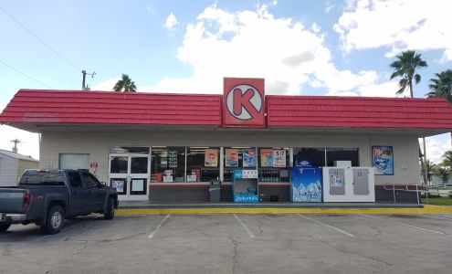 Circle K Everglades City