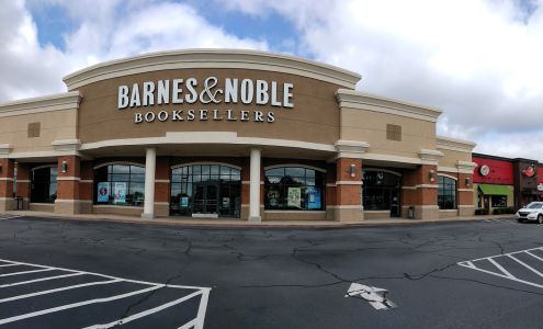 Barnes & Noble