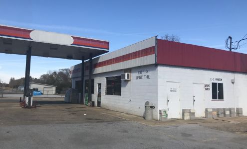 Golden Mini Mart Golden