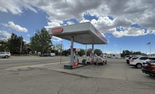 Conoco Monticello