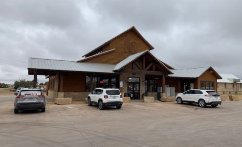 Penman Conoco Knox City