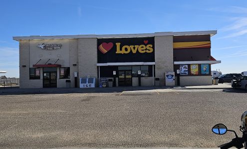 Love's Travel Stop