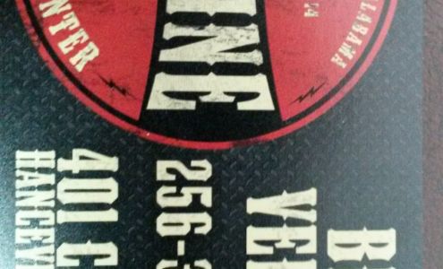 Verhine Service Center Hanceville