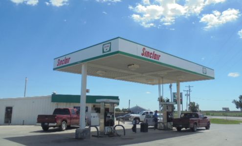 Gage Quickstop LLC Gage