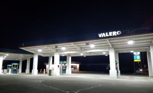Valero Yreka