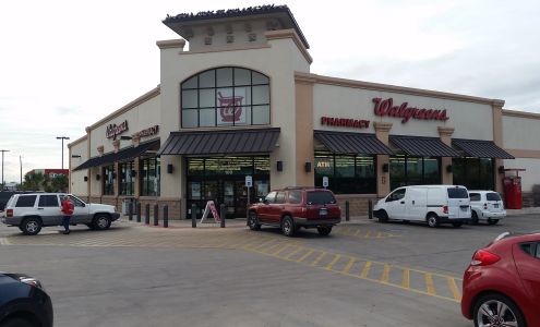 Walgreens