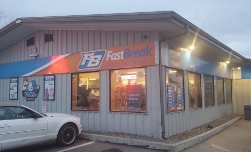 Fastbreak Convenience Store - Macdoel Market Macdoel