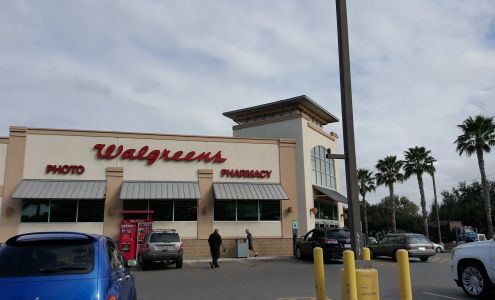 Walgreens