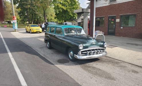 HELTONVILLE STORE Heltonville