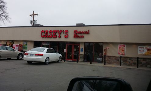 Casey's