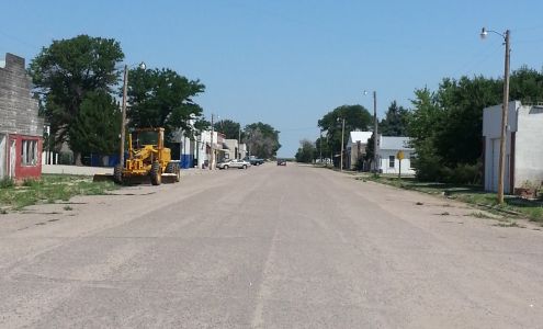 Kanorado Co-Op Oil Kanorado