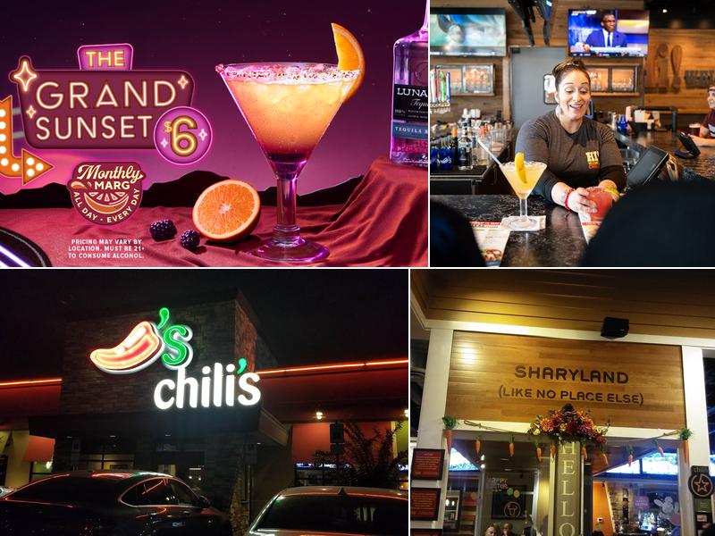 Chili's Grill & Bar
