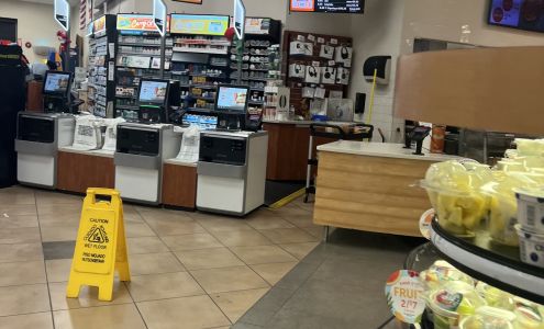 Flying J Travel Center