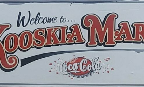 Kooskia Mart Kooskia