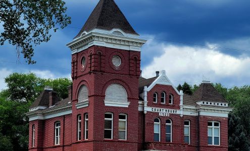 Phillips 66 Junction