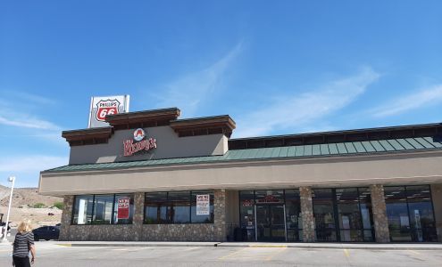 Phillips 66 Richfield