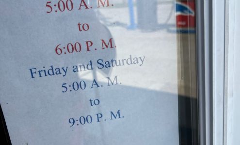 Scott's Bait & Tackle Pick City