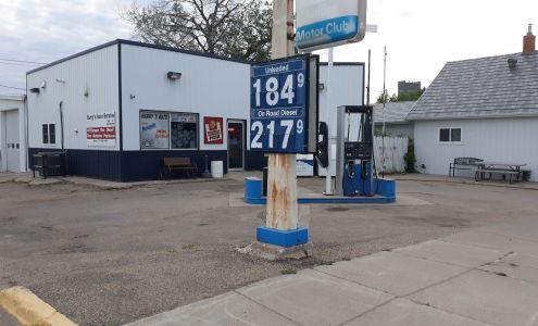 Harry's Auto Services Turtle Lake