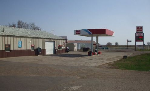 Valley Fuel & Supply Savage