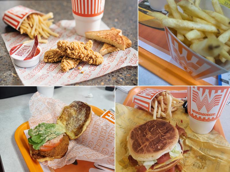 Whataburger