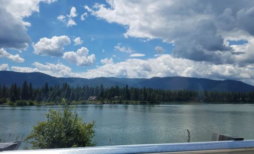 Town Pump Thompson Falls