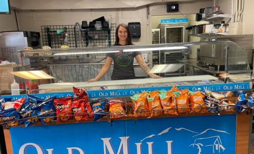 Conoco Thompson Falls