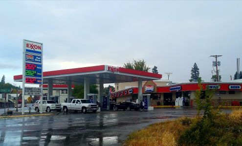 Town Pump Food Stores