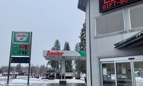 Sinclair Saint Regis