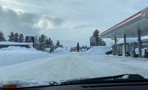 Phillips 66 West Yellowstone