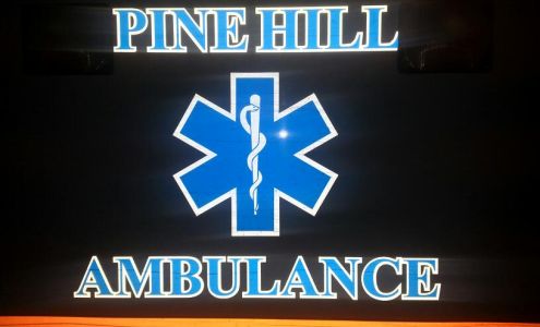 Pine Hill Health Center Pinehill