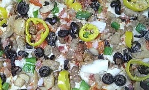 Millerton Grocery LLC