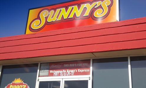 Sunny's Express Roosevelt