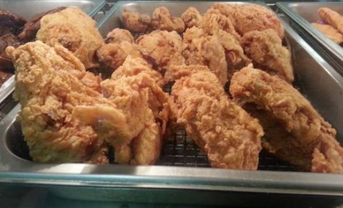 Wakeley's Stop N Shop Holdenville