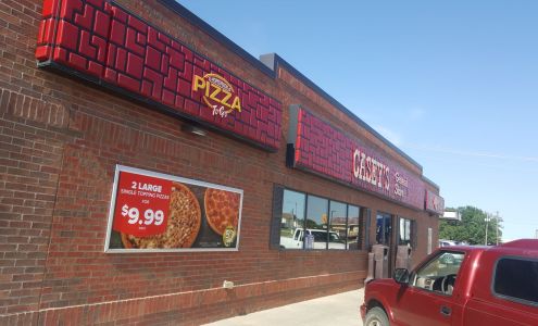 Casey's BELLEVILLE