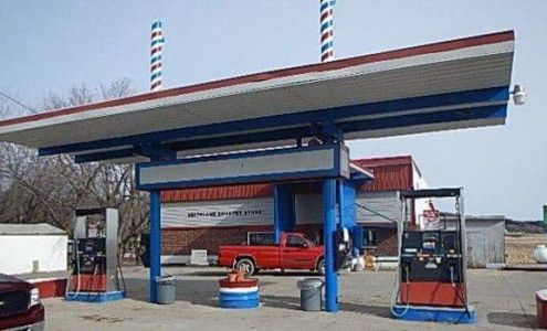 Smithland Country Store Smithland